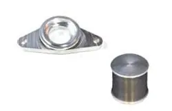 Torque Solution Tial Blow Off Valve Adapter w/Plug 2002-2007 WRX / 2004-2021 STI Special Discount