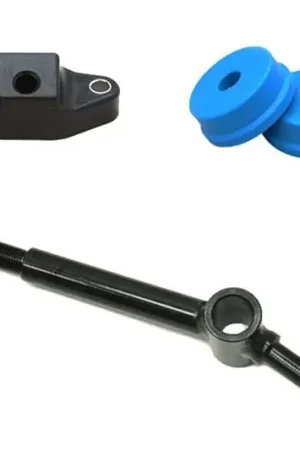 Final Sale Torque Solution Short Shifter and Bushings Combo 2002-2007 WRX / 2000-2004 Legacy