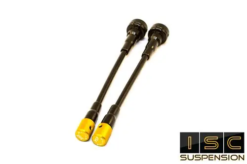 ISC Rear Extenders Hot Deal