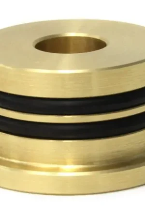 Popular Perrin Brass Shifter Bushing 2015-2024 WRX / 2018-2023 Crosstrek / 2014-2018 Forester / 2010-2017 Legacy / 2010-2015 Legacy GT / 2010-2017 Outback