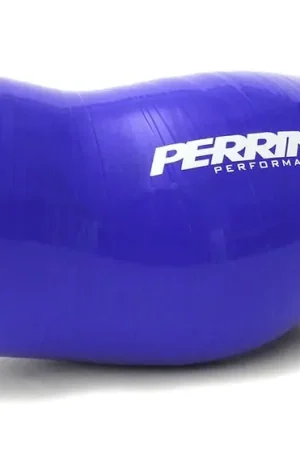 Free Returns Perrin TMIC Throttle Body Coupler Kit Blue 2008-2021 WRX / 2005-2009 Legacy GT / 2005-2009 Outback XT / 2009-2018 Forester XT