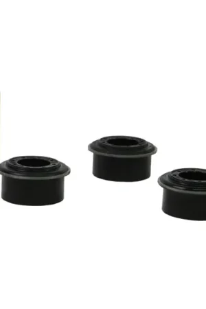 Whiteline Rear Trailing Arm Front Bushing Kit 2015-2021 WRX / 2015-2021 STI / 2013-2021 BRZ Modern