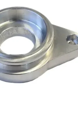 Bargain Torque Solution Tial Blow Off Valve Adapter w/Plug 2008-2014 WRX