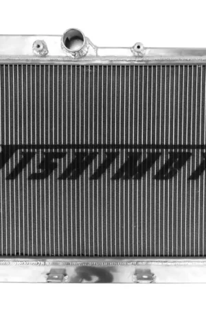Mishimoto Aluminum Radiator 2015-2021 WRX Clearance