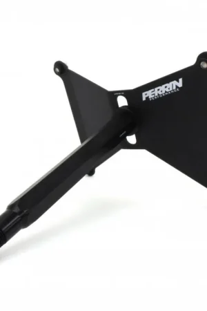 Exclusive Offer Perrin License Plate Holder 2015-2017 WRX w/out FMIC / 2015-2017 STI w/out FMIC / 2013-2017 Crosstrek / 2012-2016 Impreza