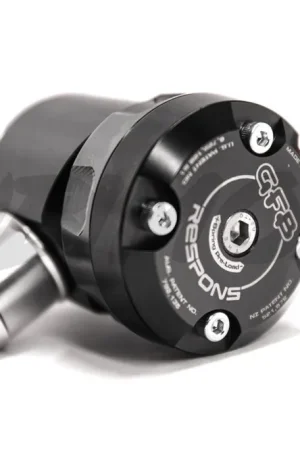 Final Sale Go Fast Bits TMS Respons Hybrid Blow Off Valve 2015-2021 WRX
