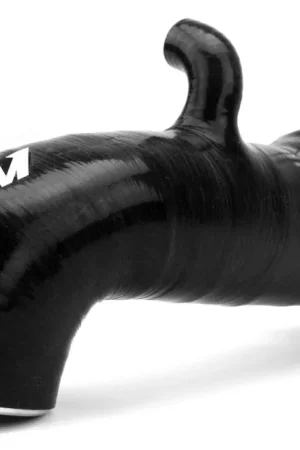 Exclusive Mishimoto Turbo Inlet Hose Black 2002-2007 WRX / 2004-2021 STI / 2004-2008 Forester XT