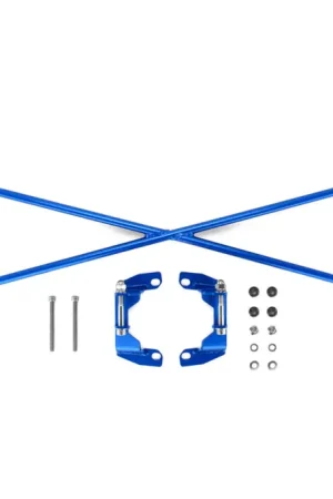 Cusco Rear Cross Bar 2015-2021 WRX / 2015-2021 STI Free Delivery