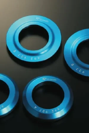 Cusco Rear Member Bushing Collar 2015-2021 WRX / 2015-2021 STI Hassle-Free Returns