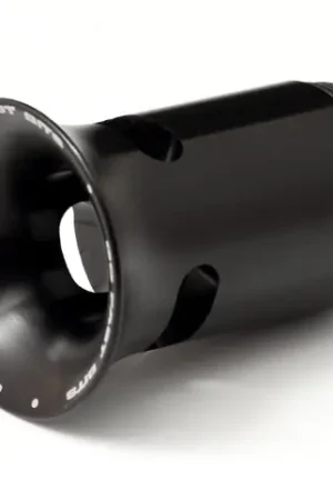 Time-Limited Go Fast Bits Blow Off Valve Whistling Trumpet High Boost Attachment