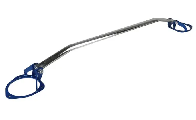 Get Yours Cusco Front Strut Tower Bar Type OS 2015-2021 WRX / 2015-2021 STI