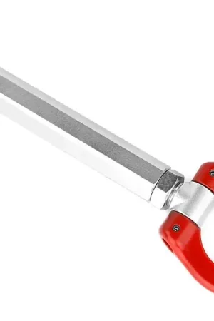 Cusco Front Tow Hook Red 2010-2014 STI / 2011-2014 WRX Same Day Shipping