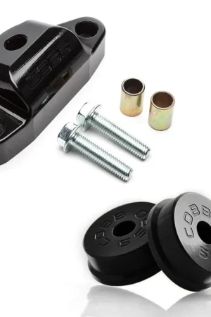 COBB Bushing Pack 5 Speed 2002-2014 WRX / 2005-2009 Legacy GT / 2004-2008 Forester XT /2005-2009 Outback XT Best Choice