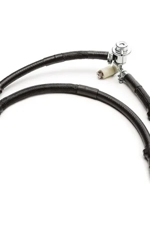 Next Day Delivery COBB Fuel Pressure Regulator Kit For Use w/ OEM Fuel System 2008-2021 STI