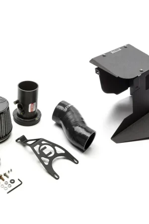 COBB SF Black Intake and Airbox Package 2015-2018 STI Genuine