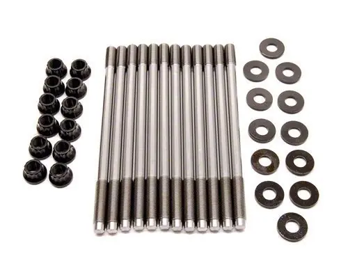 ARP Custom Age 625+ Head Stud Kit Subaru Turbo Models 2002-2014 WRX / 2004-2021 STI / 2005-2012 Legacy GT / 2004-2013 Forester XT Fast Shipping