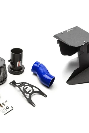 COBB SF Blue Intake and Airbox Package 2015-2018 STI Place Order