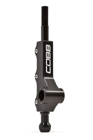 COBB Double Adjustable Tall Short Throw Shifter w/ Wide Barrel 2002-2007 WRX Top Pick