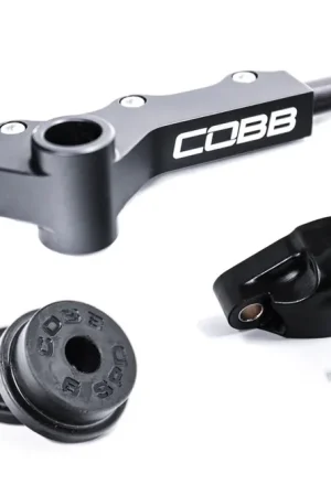 Best Price COBB Stage 1 Drivetrain Package w/ Wide Barrel Shifter 2002-2007 WRX