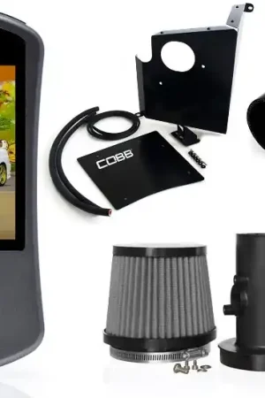 Express Delivery COBB Stage 1+ Power Package w/ Intake 2002-2005 WRX