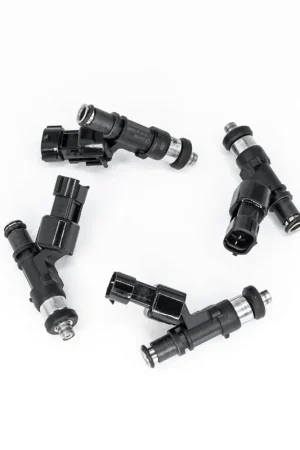 DeatschWerks Bosch EV14 Fuel Injectors Top Feed 750cc 2002-2014 WRX / 2007-2021 STI Editor’s Pick
