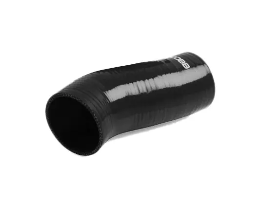 COBB Post MAF Hose Black 2002-2007 WRX / 2004-2007 STI / 2004-2008 Forester XT w/ Cobb SF Intake Trending