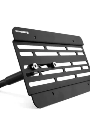 Seasonal Sale GrimmSpeed License Plate Relocation Kit 2015-2017 WRX / 2015-2017 STI / 2012-2016 Impreza / 2013-2016 Crosstrek