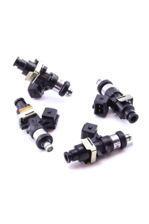 DeatschWerks Bosch EV14 Fuel Injectors Top Feed 1500cc 2002-2014 WRX / 2007-2021 STI Get Yours