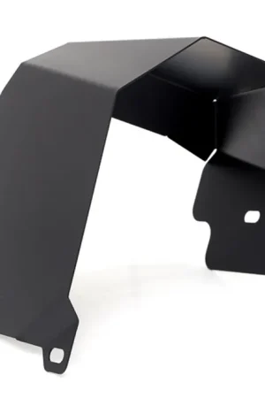 GrimmSpeed V2 Turbo Heat Shield Thermal Black Most Subaru EJ Turbo Models Crafted