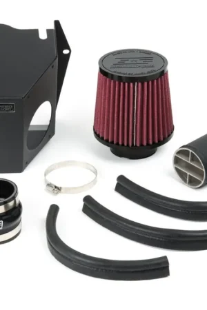 Seasonal Sale GrimmSpeed Cold Air Intake Black 2008-2014 WRX / 2008-2014 STI / 2009-2013 Forester XT