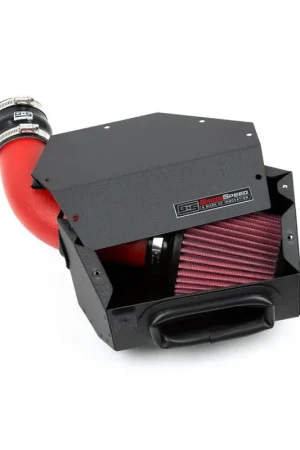Luxury GrimmSpeed Cold Air Intake Red 2013-2021 BRZ / 2013-2016 FRS / 2017-2021 GT86