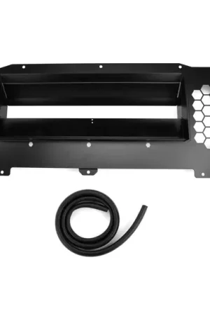 While Supplies Last GrimmSpeed Top Mount Intercooler Splitter 2004-2005 WRX