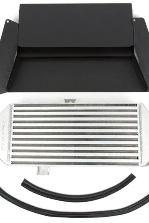 Price Drop GrimmSpeed Top Mount Intercooler Raw 2005-2009 Legacy GT / 2005-2009 Outback XT