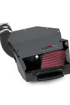 Secure Checkout GrimmSpeed Cold Air Intake Black 2013-2021 BRZ / 2013-2016 FRS / 2017-2021 GT86