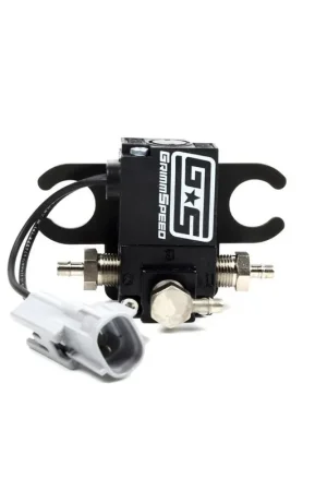 Grimmspeed 3-Port Electronic Boost Control Solenoid 2002-2005 WRX Weekend Sale