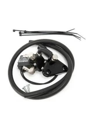 Discount Grimmspeed 3-Port Electronic Boost Control Solenoid 2015-2021 WRX