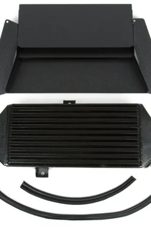 GrimmSpeed Top Mount Intercooler Thermal Black 2005-2009 Legacy GT While Supplies Last