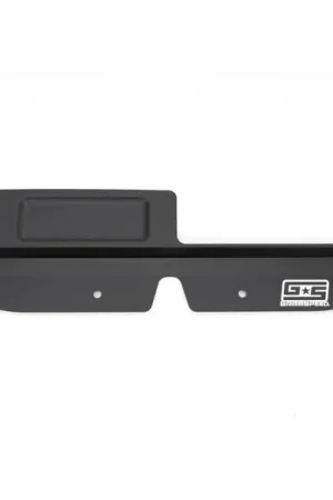 Buy Online GrimmSpeed Radiator Shroud w/ Tool Tray Black 2008-2014 WRX / 2008-2014 STI / 2008-2011 Impreza