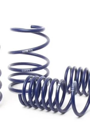 H&R Sport Springs 2011-2014 WRX / 2011-2014 STI Money Back Guarantee