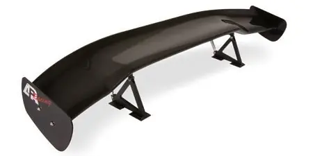 Must Have APR Performance GTC-200 Carbon Fiber Wing 2013-2021 BRZ