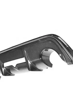 APR Performance Carbon Fiber Rear Bumper Valance 2013-2016 BRZ Final Sale