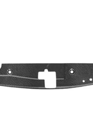 Exclusive APR Performance Radiator Cooling Plate Carbon Fiber 2013-2021 BRZ