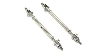 APR Performance Wind Splitter Support Rods 8mm Sale