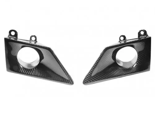 APR Performance Carbon Fiber Brake Ducts 2013-2016 BRZ Luxury