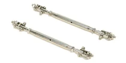 APR Performance Universal 10mm Wind Splitter Support Rods Luxury