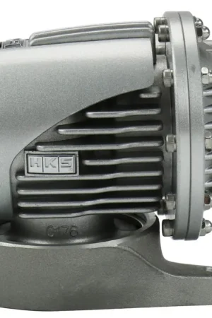 HKS Super SQV4 Blow Off Valve 2008-2021 STI Instant Buy