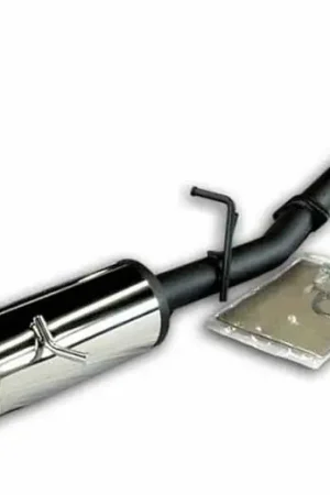 HKS Hi-Power Exhaust 2002-2007 WRX / 2004-2007 STI Buy Online