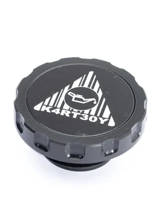 Next Day Delivery Kartboy Oil Cap V2 Most Subaru Models