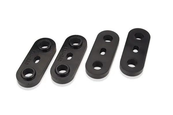 Kartboy Transmission Mount Bushings 2002-2007 WRX / 2004-2007 STI Hot Picks