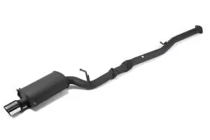 HKS Sport Exhaust 2002-2007 WRX / 2004-2007 STI Last Chance